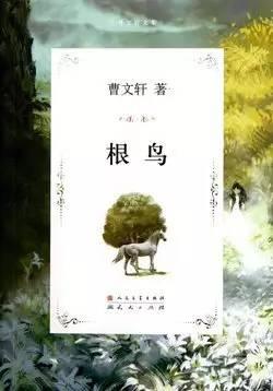 曹文轩的代表作，曹文轩的作品哪个最好看（我们应该给孩子什么样的儿童文学）
