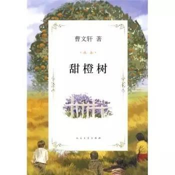 曹文轩的代表作，曹文轩的作品哪个最好看（我们应该给孩子什么样的儿童文学）