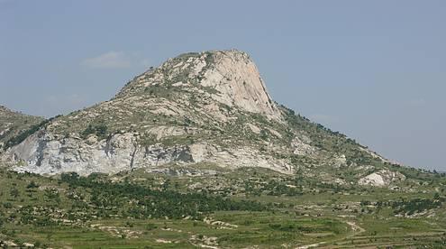 青岛十大徒步景区，邀请您来登山健身喽