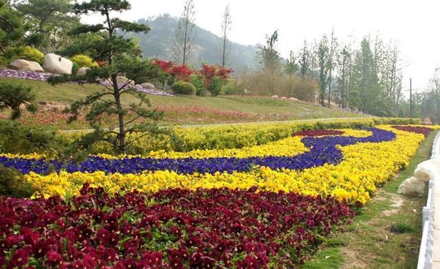 青岛十大徒步景区，邀请您来登山健身喽
