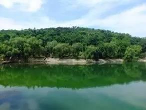 青岛十大徒步景区，邀请您来登山健身喽