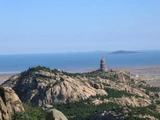 青岛十大徒步景区，邀请您来登山健身喽