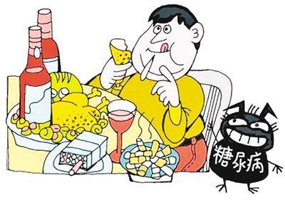 陕西省糖尿病(陕西省糖尿病医院电话号码)
