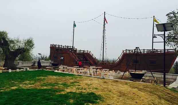 青岛十大徒步景区，邀请您来登山健身喽