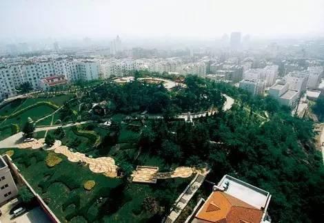 青岛十大徒步景区，邀请您来登山健身喽