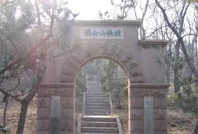 青岛十大徒步景区，邀请您来登山健身喽