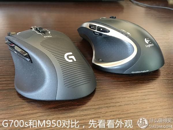 罗技g710测评，实测这款键盘更容易上分