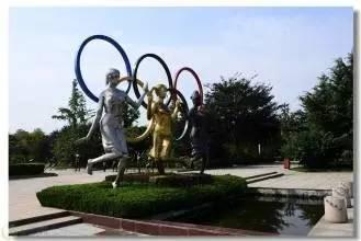 青岛十大徒步景区，邀请您来登山健身喽