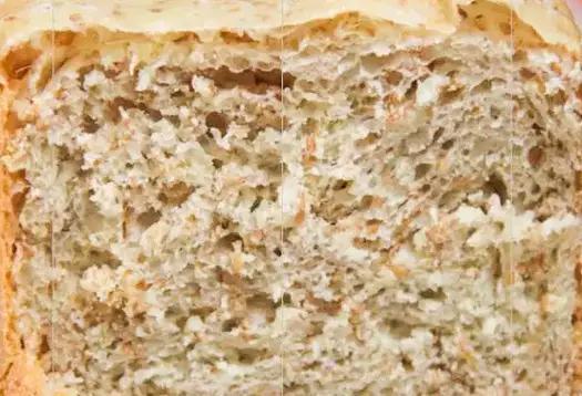 减肥时最常吃的全麦面包Top5，减肥时最常吃的全麦面包Top5