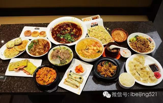 宜家餐厅有什么值得吃的，有的食品惊艳全场