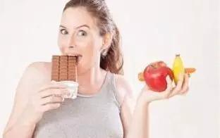 糖尿病孕妇巧克力(妊娠期糖尿病生孩子可以吃巧克力吗)