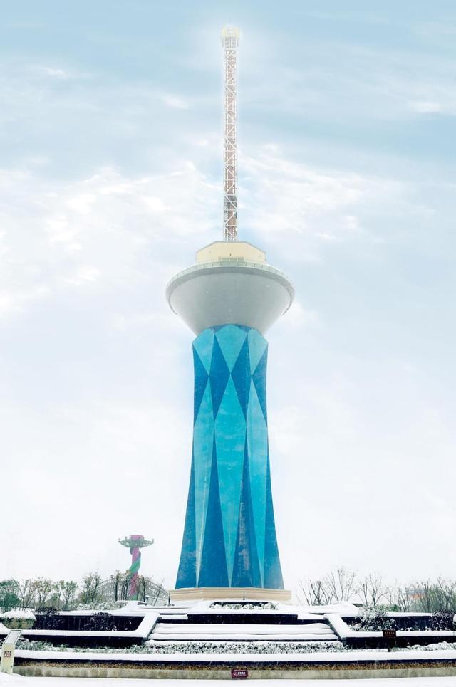 株洲方特到底有没有水上乐园，株洲方特二期今年夏天开园