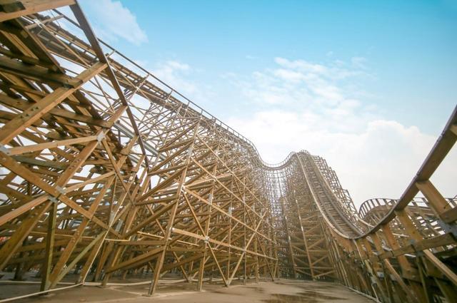 株洲方特到底有没有水上乐园，株洲方特二期今年夏天开园