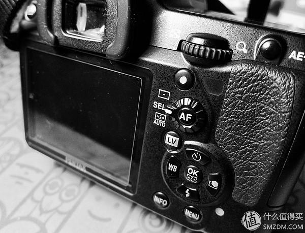 宾得k5拍照镜头推荐，相机摄影这些年