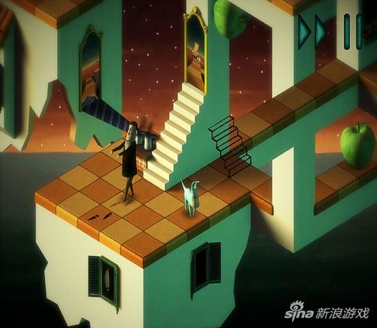 前行者键盘怎么样，前行者键盘评测（适合女生的高颜值键盘有哪些）