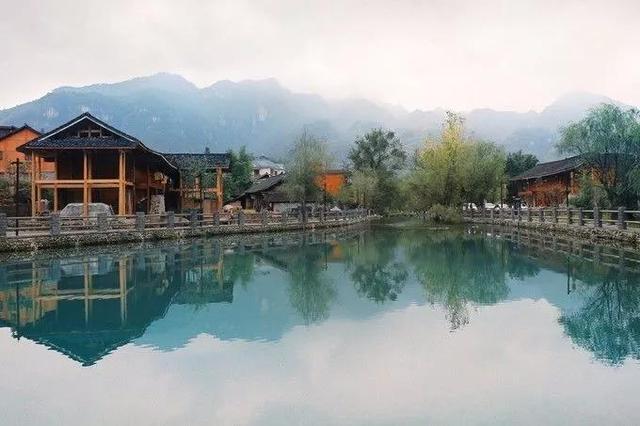 铜仁有哪些旅游景点免费，贵州最值得去的6个国家5A级景区
