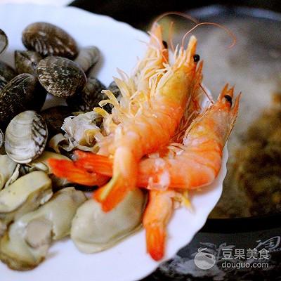 家乐浓汤宝素火锅，浓汤宝火锅英雄争霸赛