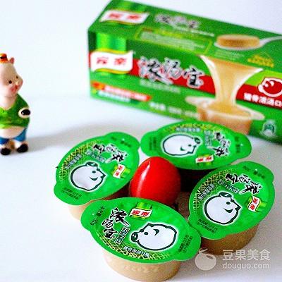 家乐浓汤宝素火锅，浓汤宝火锅英雄争霸赛