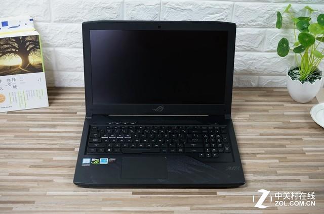 2022款rog枪神6plus实测，Y9000K跟枪神6Plus超竞版有啥区别