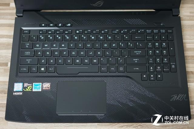 2022款rog枪神6plus实测，Y9000K跟枪神6Plus超竞版有啥区别