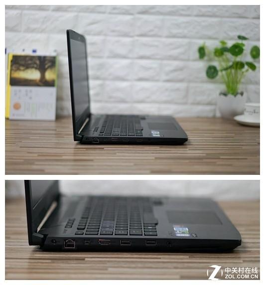 2022款rog枪神6plus实测，Y9000K跟枪神6Plus超竞版有啥区别