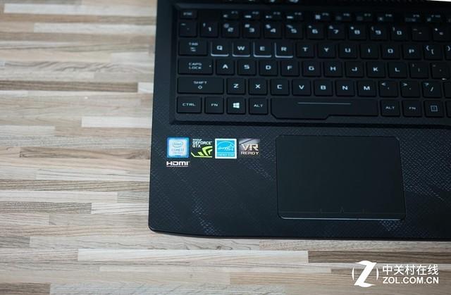 2022款rog枪神6plus实测，Y9000K跟枪神6Plus超竞版有啥区别