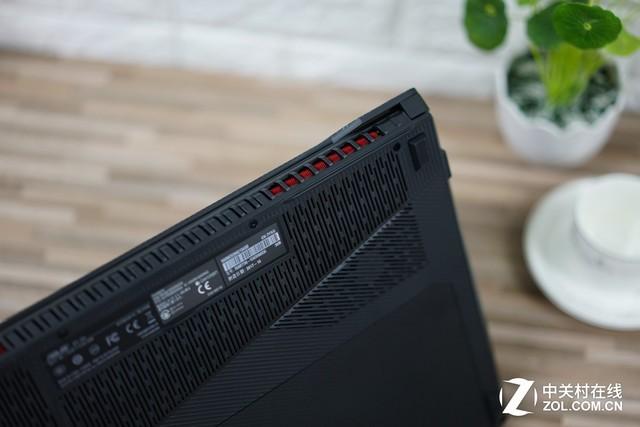 2022款rog枪神6plus实测，Y9000K跟枪神6Plus超竞版有啥区别