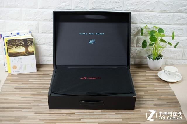 2022款rog枪神6plus实测，Y9000K跟枪神6Plus超竞版有啥区别