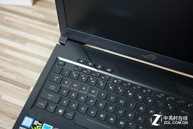 2022款rog枪神6plus实测，Y9000K跟枪神6Plus超竞版有啥区别