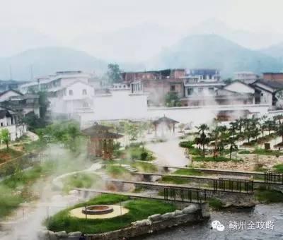 今天赣州温度，0赣州气温骤降