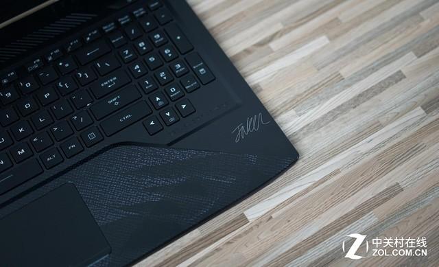 2022款rog枪神6plus实测，Y9000K跟枪神6Plus超竞版有啥区别