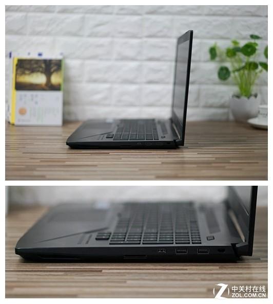 2022款rog枪神6plus实测，Y9000K跟枪神6Plus超竞版有啥区别