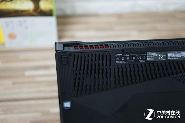 2022款rog枪神6plus实测，Y9000K跟枪神6Plus超竞版有啥区别