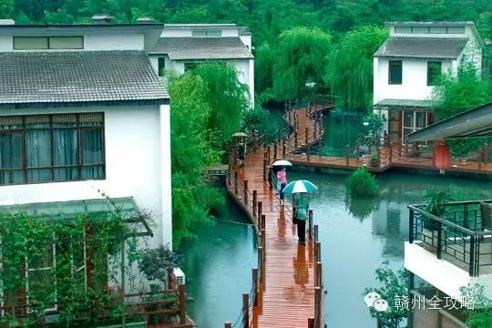 今天赣州温度，0赣州气温骤降
