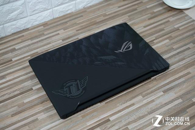 2022款rog枪神6plus实测，Y9000K跟枪神6Plus超竞版有啥区别