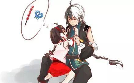 哥哥成为妹控是有原因的，妹控哥哥有恋人了怎么办