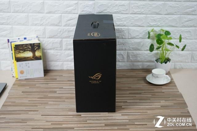 2022款rog枪神6plus实测，Y9000K跟枪神6Plus超竞版有啥区别