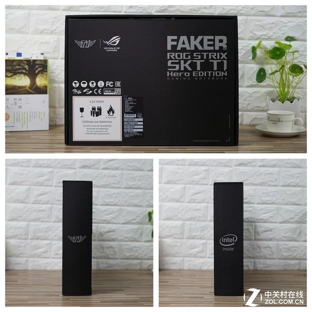 2022款rog枪神6plus实测，Y9000K跟枪神6Plus超竞版有啥区别