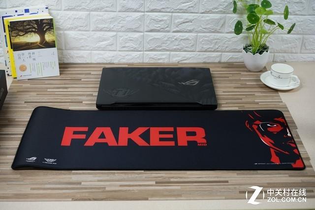 2022款rog枪神6plus实测，Y9000K跟枪神6Plus超竞版有啥区别