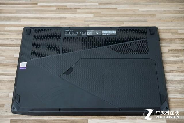 2022款rog枪神6plus实测，Y9000K跟枪神6Plus超竞版有啥区别