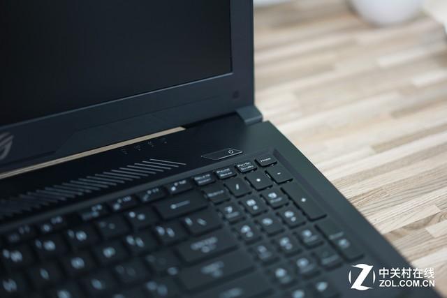 2022款rog枪神6plus实测，Y9000K跟枪神6Plus超竞版有啥区别