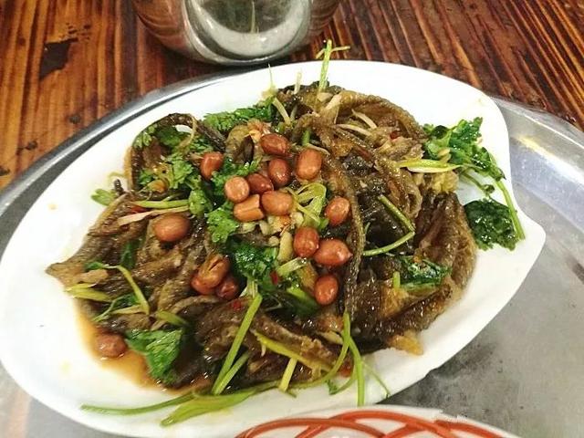 顺德美食粤菜最有名的10道菜，广州街坊都追捧的6家顺德菜馆