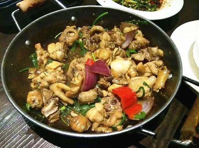 顺德美食粤菜最有名的10道菜，广州街坊都追捧的6家顺德菜馆