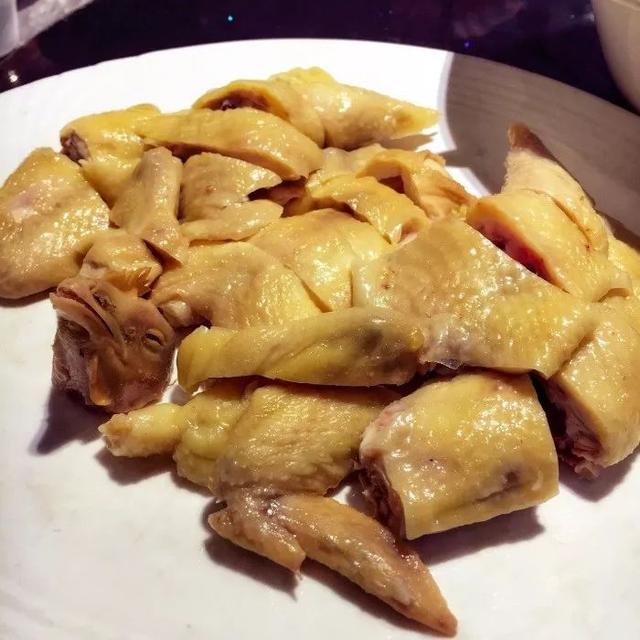 顺德美食粤菜最有名的10道菜，广州街坊都追捧的6家顺德菜馆