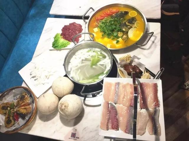 顺德美食粤菜最有名的10道菜，广州街坊都追捧的6家顺德菜馆