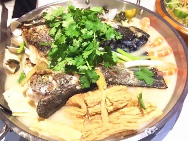 顺德美食粤菜最有名的10道菜，广州街坊都追捧的6家顺德菜馆