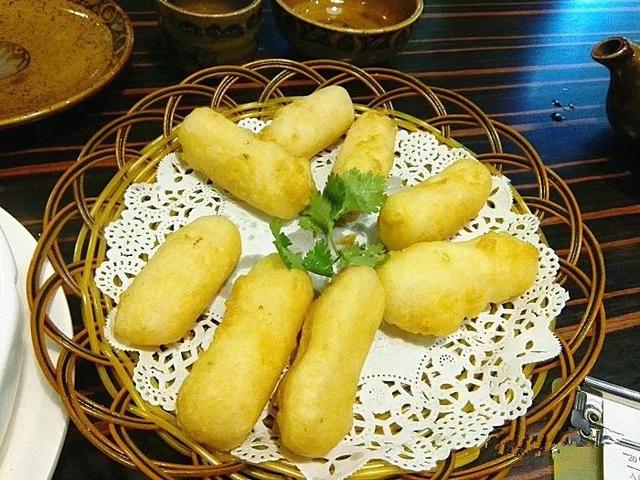 顺德美食粤菜最有名的10道菜，广州街坊都追捧的6家顺德菜馆