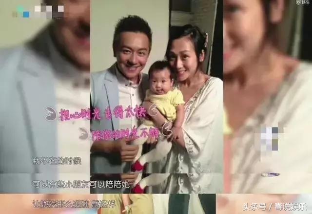 陈浩民还生五胎吗，陈浩民蒋丽莎花式辟谣五胎