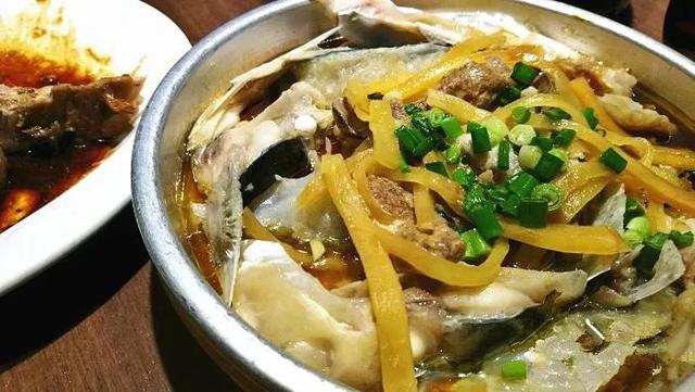 顺德美食粤菜最有名的10道菜，广州街坊都追捧的6家顺德菜馆