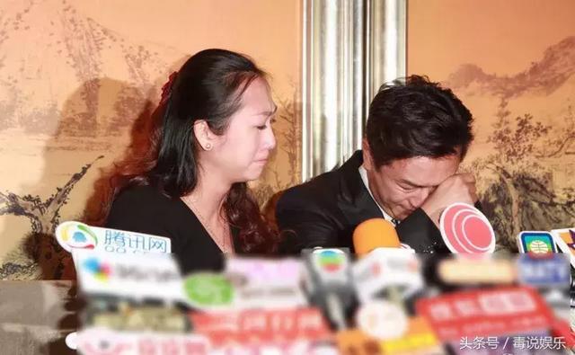 陈浩民还生五胎吗，陈浩民蒋丽莎花式辟谣五胎